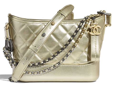 borsa chanel misure|borse Chanel poco prezzo.